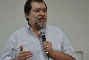 Comunicación sobre el fallecimiento del Dr. Victor Arancibia