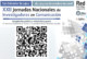 Ya está el programa de las XXII Jornadas de la Red Nacional de Investigadores en Comunicación!